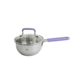 Chảo sâu lòng Bretten CS có nắp 16x7.5cm - 094898 - Hàng chính hãng