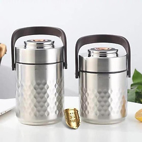 Mua Cặp lồng giữ nhiệt  cặp lồng ủ cao cấp inox 304