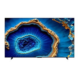 Mua TCL 55C755 QD-Mini LED 4K TV - Tivi 55inch - Hàng chính hãng - Bảo hành 2 năm