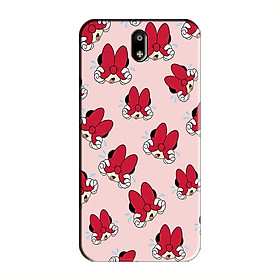 ỐP LƯNG IN DÀNH CHO NOKIA 3.1 C