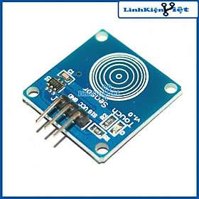 Mua MODULE CẢM BIẾN CHẠM TTP223 1 PHÍM