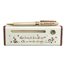 Quà tặng Handmade