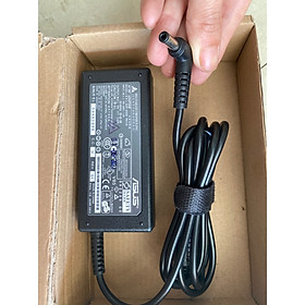 Sạc dành cho Laptop Asus X55A, X55C, X55H Adapter 19V-3.42A hàng nhập khẩu.