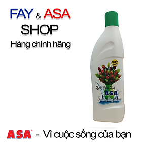 Nước Cắm Hoa ASA 400ml