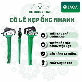 Mua Cờ lê kẹp ống nhanh grip LAOA chuyên dụng  thép Cr-V chất lượng cao  hàng chính hãng