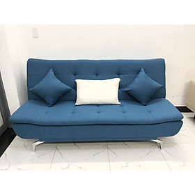 Ghế dài sofa bed cho phòng khách linco27