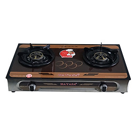 Bếp gas dương Hayasa HA-8600