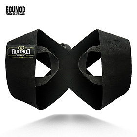 Đai Chống Gù Lưng Thể Thao Bảo Hành 12 Tháng Hỗ Trợ Tập Ngực Chống Gù Chữ X Giữ Form Khi Tập Cleacco DCGL Boro Sport - S