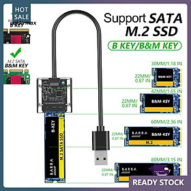 Ổ Cứng Ngoài SSD Tốc Độ Cao Trọng Lượng Nhẹ Tiện Dụng Cho Gia Đình