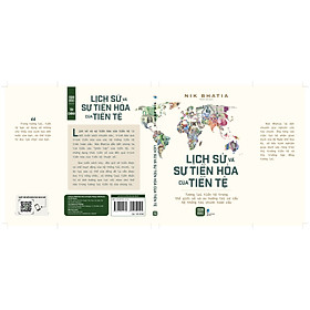 Sách Lịch Sử Và Sự Tiến Hóa Của Tiền Tệ