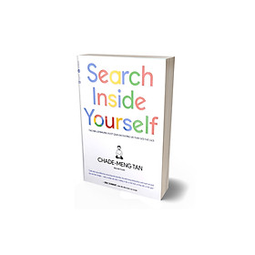 Search Inside Yourself - Tạo Ra Lợi Nhuận Vượt Qua Đại Dương Và Thay Đổi Thế Giới (Tái Bản 2022)