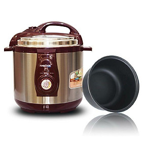 Mua NỒI ÁP SUẤT CAO CẤP KHALUCK KL-688 HÀNG CHÍNH HÃNG