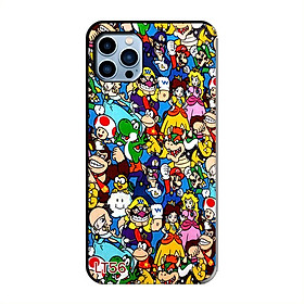 Ốp Lưng Dành Cho IPHONE 14 PRO 6.1