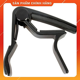 (HÀNG HOT SIÊU CHÂT) Capo guitar vines pba105bk, capo guitar vines pba105bk (đen) 206437- 2