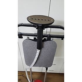 Mua Bàn ủi hơi nước đứng có giá treo và bàn ủi GV-05