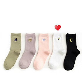 50K Tất cao cổ UNISEX cao cổ KOREA HOT TREND