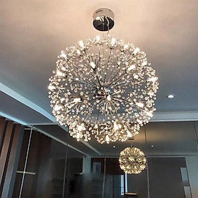 Mua Đèn Thả Trần Bồ Công Anh D500