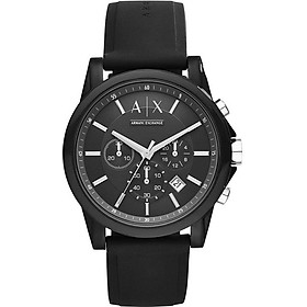 Đồng Hồ Chronograph AX Armani Exchange AX1326 Dây ... ( https://tiki.vn › ... › Đồng hồ nam ) 