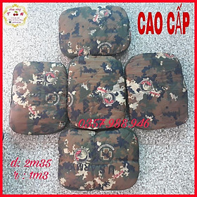 Mua (Made in USA) VÕNG DÙ CÓ MÙNG 3 LỚP LOẠI CAO CẤP. KT 235x130cm.VÕNG DU LỊCH  DÃ NGOẠI.