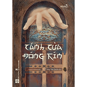 [Download Sách] Cánh Cửa Đóng Kín