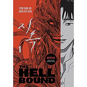 Hình ảnh The Hellbound Volume 1