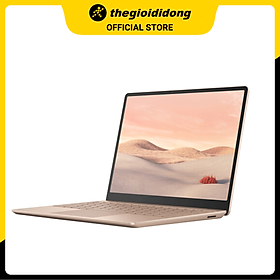 Mua Laptop Surface Laptop Go i5 1035G1/8GB/128GB/12.4 /Touch/Win10/(THH-00035)/Vàng - Hàng chính hãng