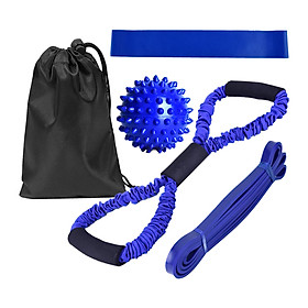 Resistance Bands Latex Exercise Band Strength Training