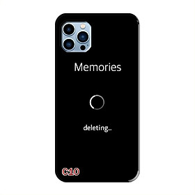 Ốp Lưng Dành Cho IPHONE 14 PRO 6.1