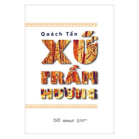 [Download Sách] Xứ Trầm Hương