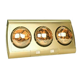 Mua Đèn Sưởi Phòng Nhà Tắm LT-513 (3 Bóng) - Hàng Chính Hãng