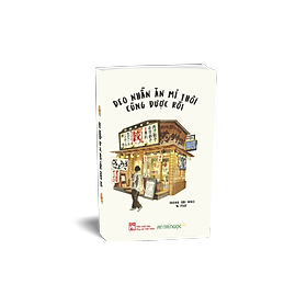 Đeo Nhẫn Ăn Mì Thôi Cũng Được Rồi