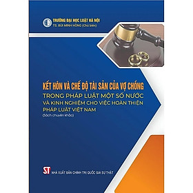 Luật Hôn nhân và Gia đình