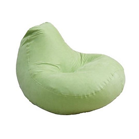 Mua VỎ Ghế Lười Hạt Xốp Gaming Size Vừa Chất Liệu Microsuede (Gaming Beanbag Cover Size M) - KHÔNG BAO GỒM HẠT XỐP BÊN TRONG