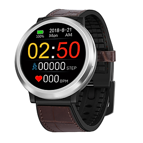 Q-68 Đồng Hồ Thông Minh Nam Smartwatch 3D GPS Chuyển Động.Chông Nước IP670