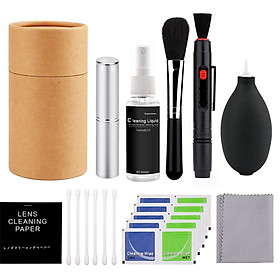 Mua Bộ vệ sinh máy ảnh 9 món