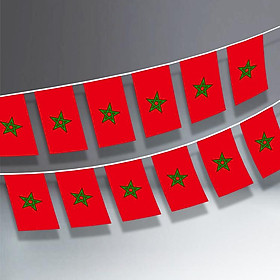 Giải vô địch bóng đá thế giới Ma-rốc Qatar