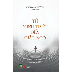 Sách Từ Minh Triết Đến Giác Ngộ