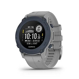 Đồng Hồ Thông Minh Garmin Descent G1, Máy Tính Lặn, SEA - Hàng Chính Hãng