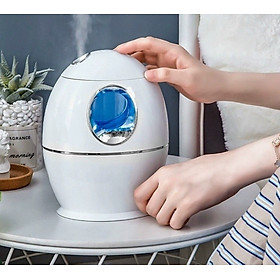 Mua MÁY TẠO ĐỘ ẨM   PHUN SƯƠNG HUMIDIFIER 800ML MẪU MỚI