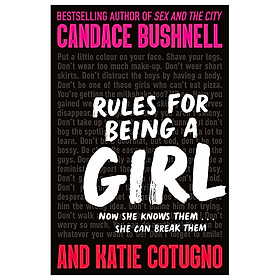 [Download Sách] Rules For Being A Girl