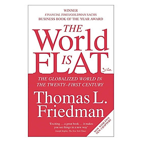 The World Is Flat