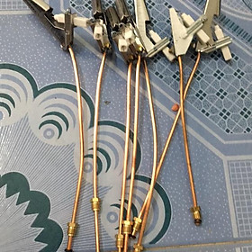 Mua Combo 20 ống mồi bếp ga công nghiệp