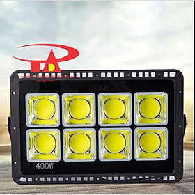 Mua Đèn pha led 400w - Pha 400w