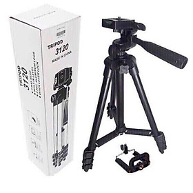 Mua Gậy livetream có kẹp điện thoại loại 3120