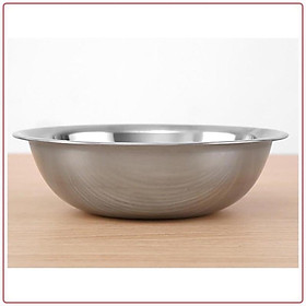 Mua Thau inox Hala siêu dày  độ bền cao đủ size