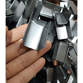 Mua Bọ sắt đóng đai  con bọ sắt  bọ gai  chốt đai  khóa đai  bọ u dây đai dây pet (1kg)