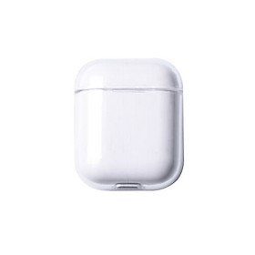 Ốp Silicone Bảo Vệ Tai Nghe AirPods
