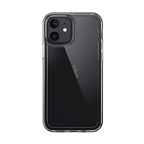 Ốp Lưng Kính Cường Lực Trong Suốt, Viền Máy Dẻo, Chống Trầy Xước, Va Đập Dành Cho Iphone 12/ 12Mini/ 12Pro/12 Pro max/ 7/8SE 2020 Hàng Chính Hãng Helios