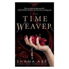 The Time Weaver