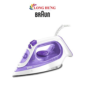 Mua Bàn ủi hơi nước Braun SI3042VI - Hàng chính hãng